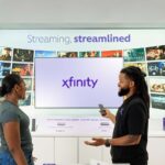 Newly Revamped Xfinity Store Now Open in Eugene, Oregon Renovated Xfinity Store Opens in Eugene
