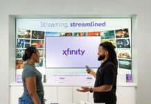 Newly Revamped Xfinity Store Now Open in Eugene, Oregon Renovated Xfinity Store Opens in Eugene