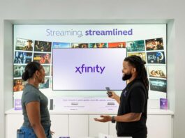 Newly Revamped Xfinity Store Now Open in Eugene, Oregon Renovated Xfinity Store Opens in Eugene