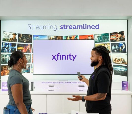 Newly Revamped Xfinity Store Now Open in Eugene, Oregon Renovated Xfinity Store Opens in Eugene
