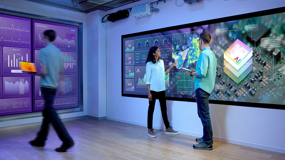 Comcast Leverages AI To Restore Service Faster When Commercial Power Outages Impact Customers