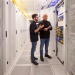 Quantum Tech: Revolutionizing Future Internet Speeds Quantum Computing: Supercharging the Future of Internet Delivery