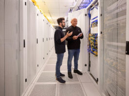 Quantum Tech: Revolutionizing Future Internet Speeds Quantum Computing: Supercharging the Future of Internet Delivery