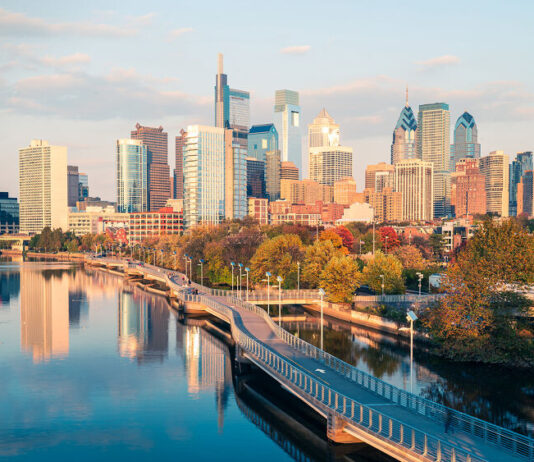 $8.35 Million Workforce Training Grant Boosts Philadelphia Employment Opportunities William Penn Foundation, Comcast and Partners to Award $8.35 Million to Support Workforce Training, Benefiting Thousands Across the Philadelphia Region
