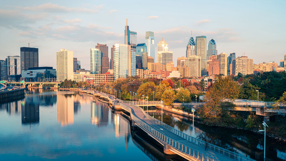 William Penn Foundation, Comcast and Partners to Award $8.35 Million to Support Workforce Training, Benefiting Thousands Across the Philadelphia Region