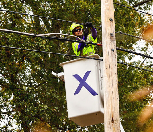 Xfinity, Comcast Business Fiber Internet Now in Brooks, Oregon. Xfinity and Comcast Business High-Speed Fiber Internet Now Available in Brooks, Oregon