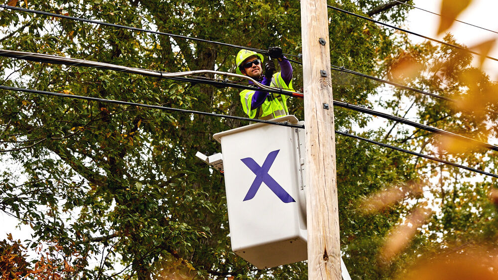 Xfinity and Comcast Business High-Speed Fiber Internet Now Available in Brooks, Oregon