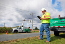 Xfinity Expands High-Speed Internet Access in Caroline County, Virginia Xfinity High-Speed Internet Coming to More Residents in Caroline County, Virginia