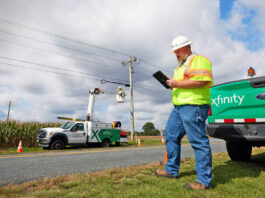Xfinity Expands High-Speed Internet Access in Caroline County, Virginia Xfinity High-Speed Internet Coming to More Residents in Caroline County, Virginia