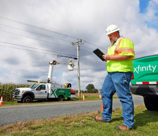 Xfinity Expands High-Speed Internet Access in Caroline County, Virginia Xfinity High-Speed Internet Coming to More Residents in Caroline County, Virginia
