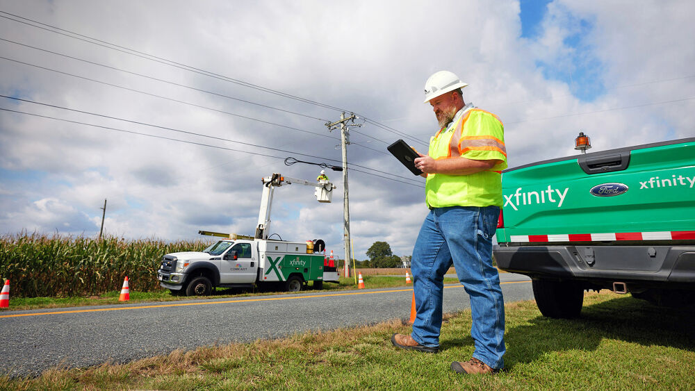 Xfinity High-Speed Internet Coming to More Residents in Caroline County, Virginia