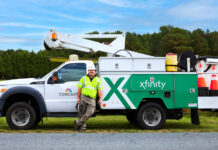 Xfinity Internet Now in Ona, WV for High-Speed Connectivity Xfinity High-Speed Internet Now Available in Ona, West Virginia