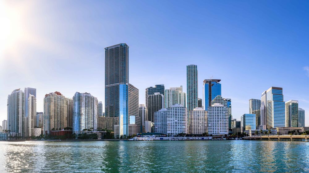 Ultra-Fast, Reliable Internet from Xfinity Now Available in Miami-Dade’s Coastal Communities