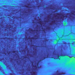 NVIDIA Earth-2 Unveils AI for US Weather Super-Resolution NVIDIA Earth-2 Features First Gen AI to Power Weather Super-Resolution for Continental US