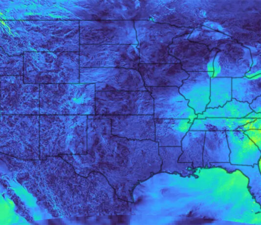 NVIDIA Earth-2 Unveils AI for US Weather Super-Resolution NVIDIA Earth-2 Features First Gen AI to Power Weather Super-Resolution for Continental US