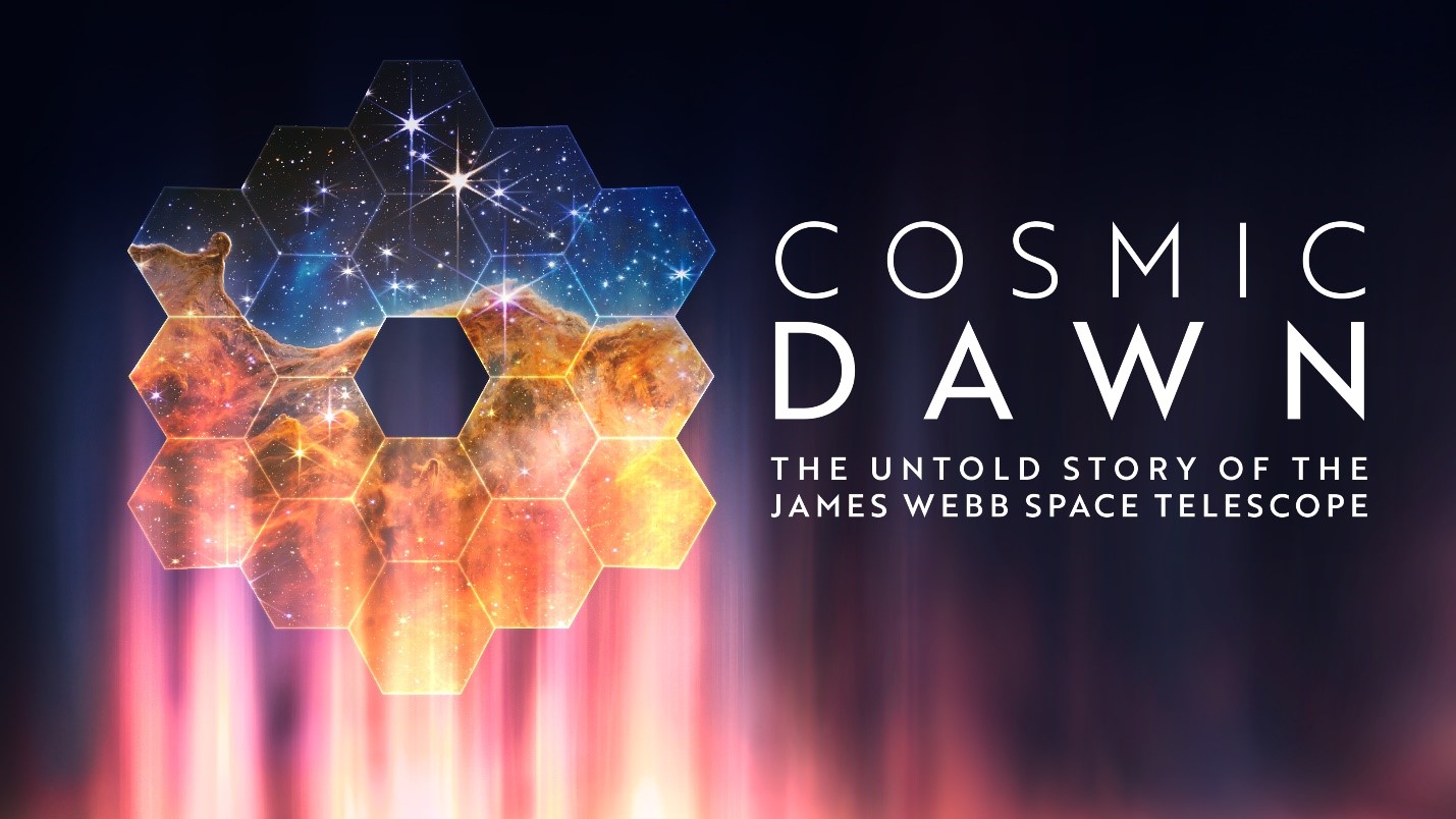 Cosmic Dawn Screening - NASA