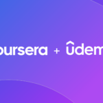 Coursera and Udemy Merge to Form Comprehensive Skills Learning Platform Coursera and Udemy are now one company, creating the world’s most comprehensive skills platform