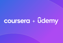 Coursera and Udemy Merge to Form Comprehensive Skills Learning Platform Coursera and Udemy are now one company, creating the world’s most comprehensive skills platform
