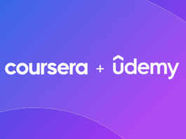 Coursera and Udemy Merge to Form Comprehensive Skills Learning Platform Coursera and Udemy are now one company, creating the world’s most comprehensive skills platform