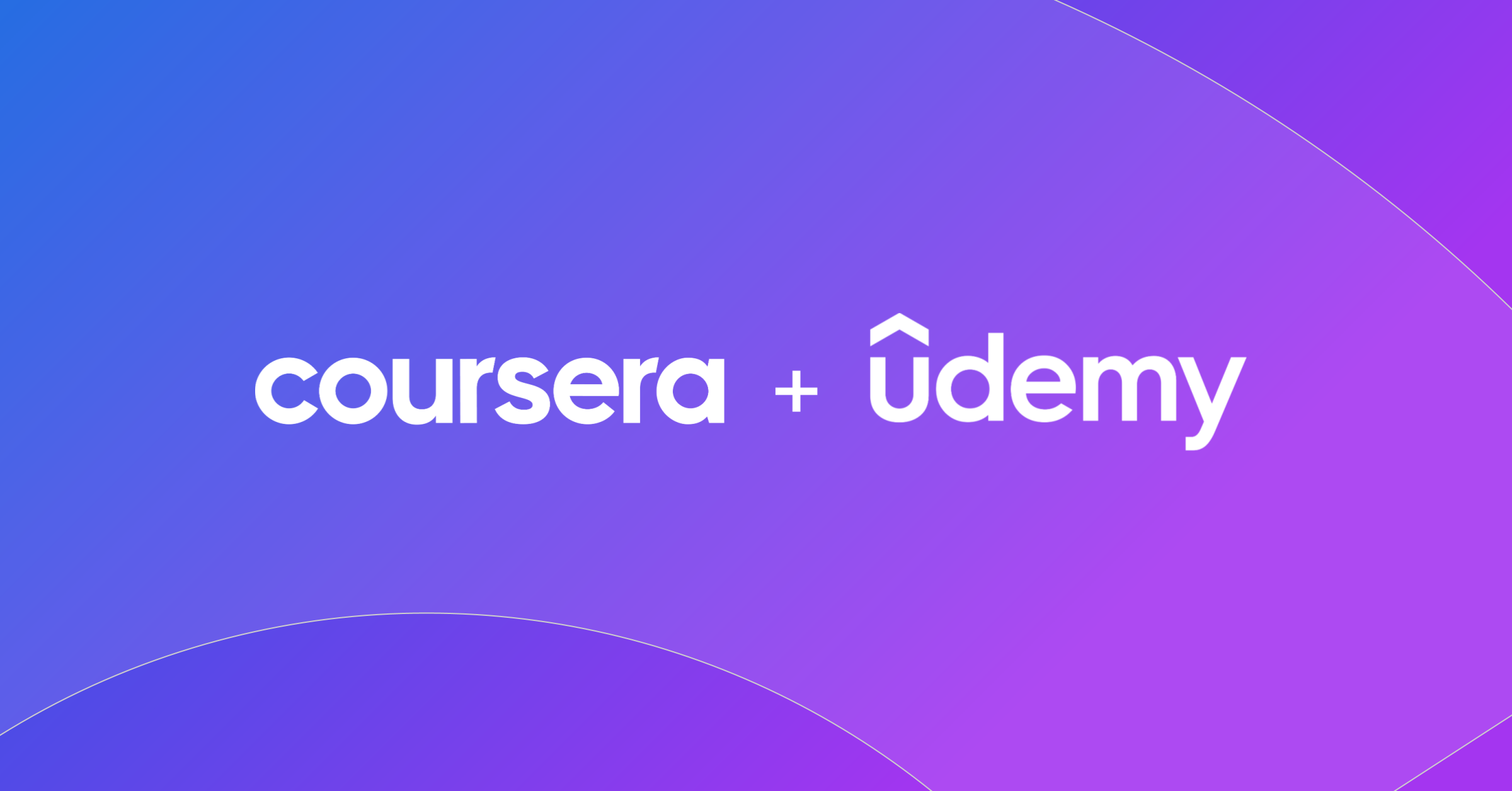 coursera and udemy are now one company creating the worlds most comprehensive skills platform may 20.png Coursera and Udemy are now one company, creating the world’s most comprehensive skills platform