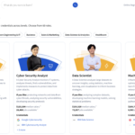 Coursera Launches Tailored Career Growth Recommendations From Catalog to Compass: Introducing Personalized Recommendations to Guide Career Growth - Coursera Blog