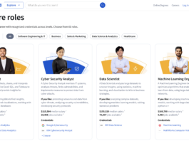 Coursera Launches Tailored Career Growth Recommendations From Catalog to Compass: Introducing Personalized Recommendations to Guide Career Growth - Coursera Blog