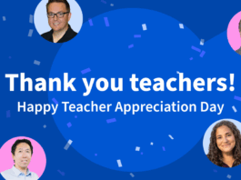 Honoring the Educators Who Motivate Globally – Coursera Blog Celebrating the Teachers Who Inspire the World - Coursera Blog