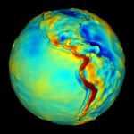 NASA Plans First Quantum Sensor Flight for Gravity Data Map of Earth