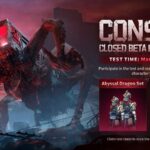 Join Supernatural Survival World Beta on Xbox for Once Human. Once Human Console Closed Beta