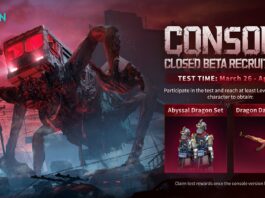 Join Supernatural Survival World Beta on Xbox for Once Human. Once Human Console Closed Beta