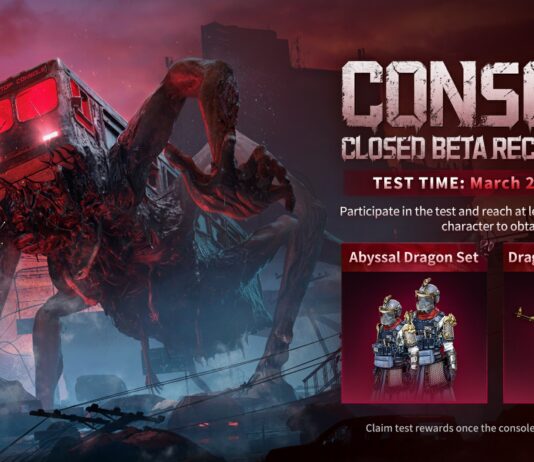 Join Supernatural Survival World Beta on Xbox for Once Human. Once Human Console Closed Beta