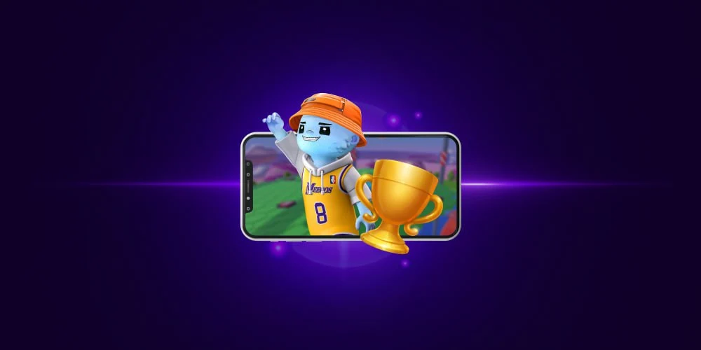 Top Game Development Studios for High-Quality 2D and 3D Art Production - Whimsy Games