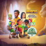 Grammarsaurus Spelling Game Wins Industry Award in 2026 Grammarsaurus: Morphs Spelling Game Earns Industry Recognition in 2026 Awards - Whimsy Games