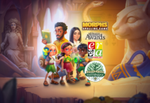 Grammarsaurus Spelling Game Wins Industry Award in 2026 Grammarsaurus: Morphs Spelling Game Earns Industry Recognition in 2026 Awards - Whimsy Games