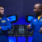 Guidelines for Piloting NASA’s Orion Spacecraft How to Fly NASA’s Orion Spacecraft - NASA