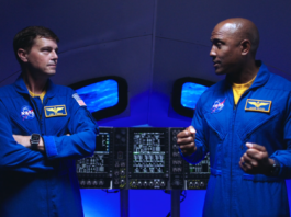 Guidelines for Piloting NASA’s Orion Spacecraft How to Fly NASA’s Orion Spacecraft - NASA