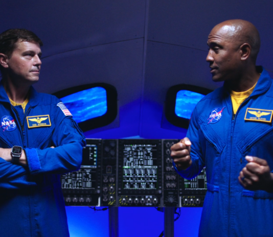 Guidelines for Piloting NASA’s Orion Spacecraft How to Fly NASA’s Orion Spacecraft - NASA