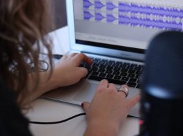 14 Best Podcast Editing Software For Mac podcast editing software