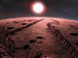 NASA Unveils Four Small Planets in Major Scientific Breakthrough Discovery Alert: Four Little Planets, One Big Step - NASA Science