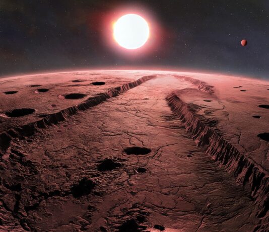 NASA Unveils Four Small Planets in Major Scientific Breakthrough Discovery Alert: Four Little Planets, One Big Step - NASA Science