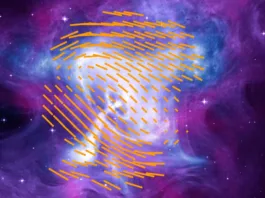 NASA MSFC Unveils Hidden Universe Using Full-shell X-ray Optics NASA Logo