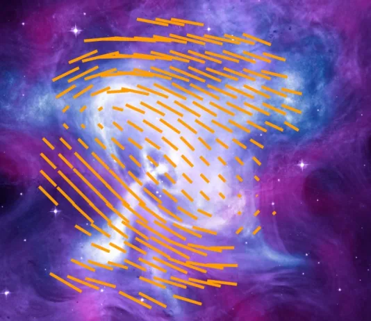 NASA MSFC Unveils Hidden Universe Using Full-shell X-ray Optics NASA Logo