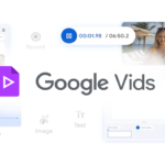 Produce, modify, and distribute videos for free on Google Vids. Create, edit and share videos at no cost in Google Vids