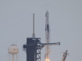 SpaceX Crew-11 Blasts Off to ISS for NASA Mission NASA’s SpaceX Crew-11 Launches to International Space Station - NASA