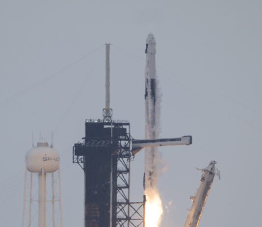 SpaceX Crew-11 Blasts Off to ISS for NASA Mission NASA’s SpaceX Crew-11 Launches to International Space Station - NASA