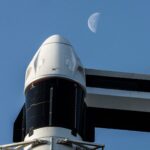 Vast partners with SpaceX for private ISS astronaut missions Vast signs agreement with SpaceX for private astronaut missions to the ISS