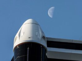 Vast partners with SpaceX for private ISS astronaut missions Vast signs agreement with SpaceX for private astronaut missions to the ISS