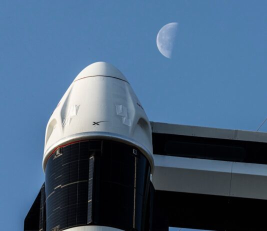 Vast partners with SpaceX for private ISS astronaut missions Vast signs agreement with SpaceX for private astronaut missions to the ISS