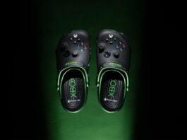 Xbox and Crocs Unveil Gaming-Themed Classic Clogs Collaboration Xbox Crocs