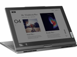 Lenovo’s New Lineup Includes ThinkBook Plus Twist, Legion Gaming PCs & More Lenovo's New Lineup Includes ThinkBook Plus Twist, Legion Gaming PCs